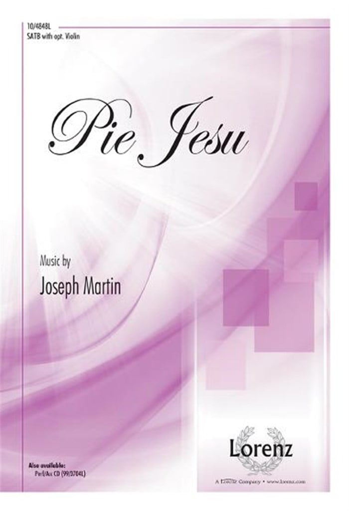 Pie Jesu